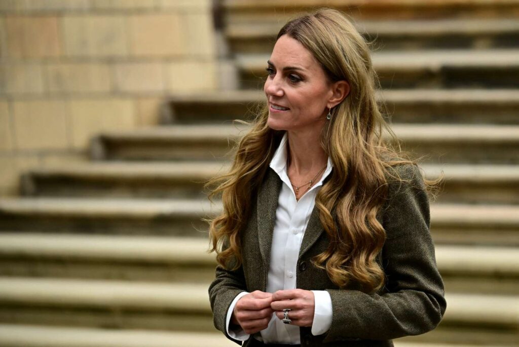 Kate Middleton